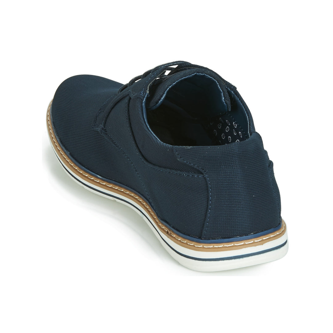 Andre Chaussure Casual Homme Marcel Marine