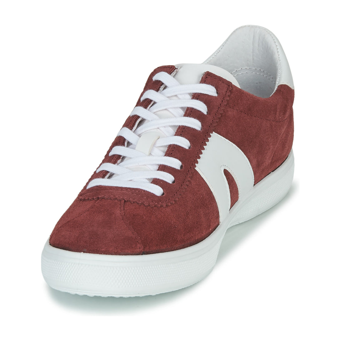 Andre Basket Homme Gilot Bordeaux
