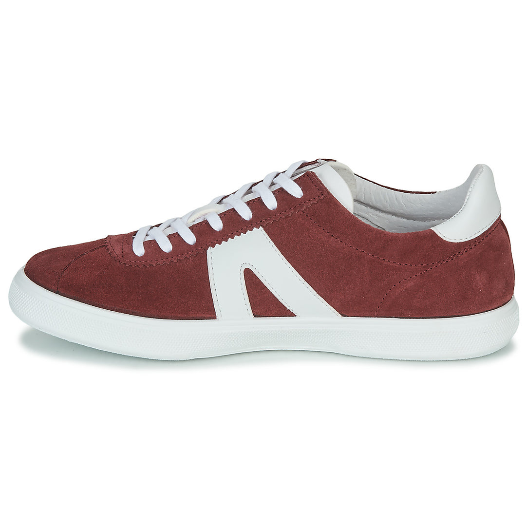 Andre Basket Homme Gilot Bordeaux
