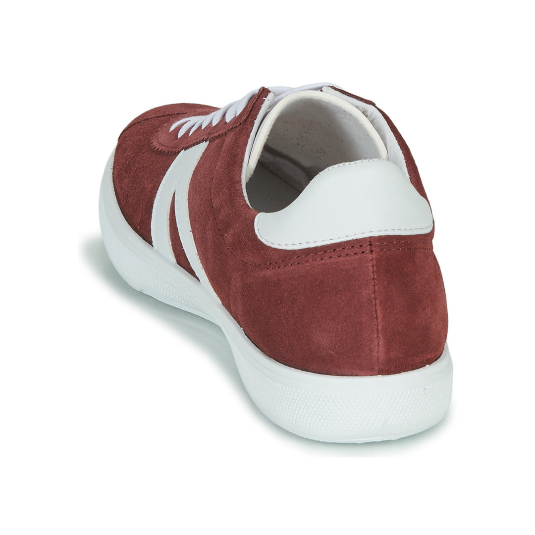 Andre Basket Homme Gilot Bordeaux