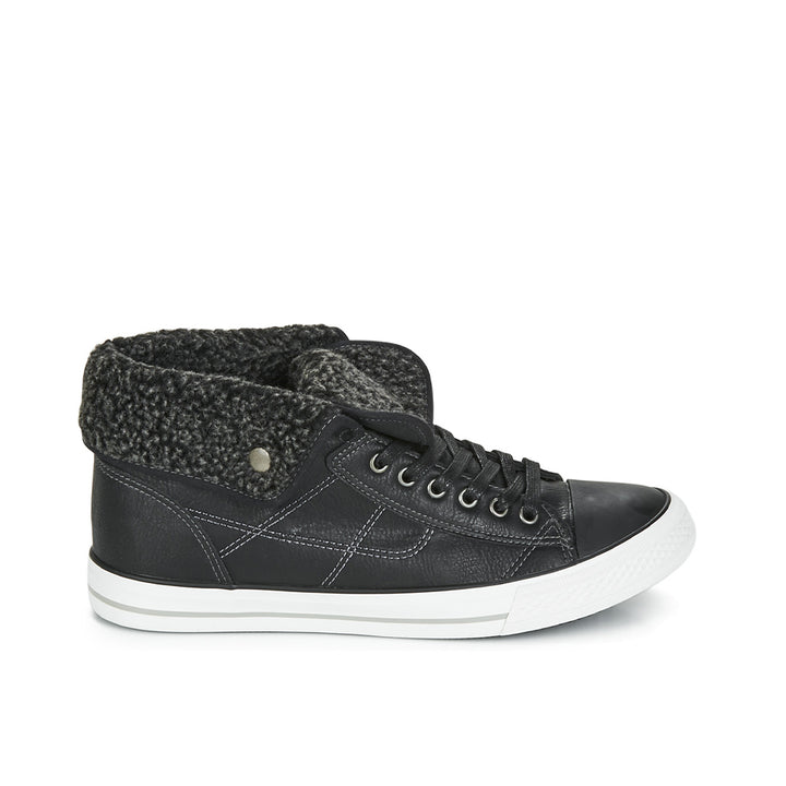 Andre Baskets Montantes Condor Homme