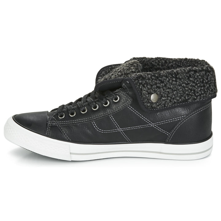 Andre Baskets Montantes Condor Homme