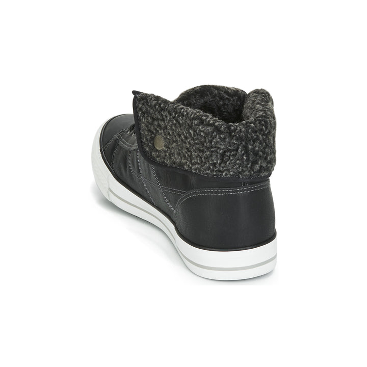 Andre Baskets Montantes Condor Homme