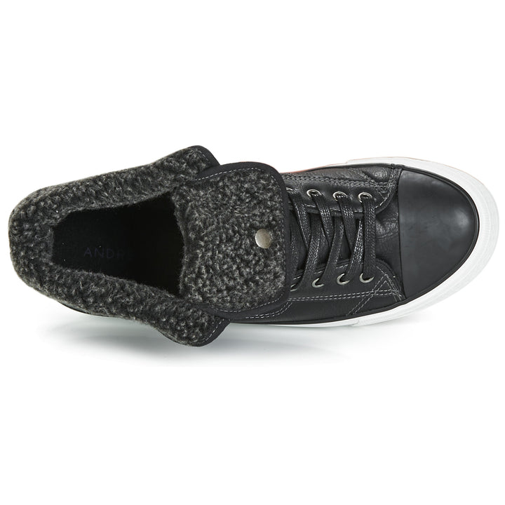 Andre Baskets Montantes Condor Homme