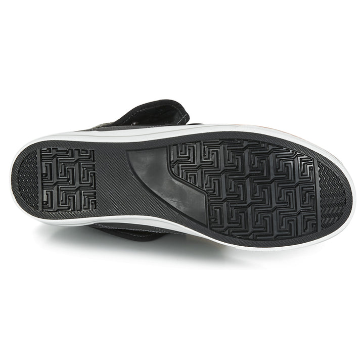 Andre Baskets Montantes Condor Homme