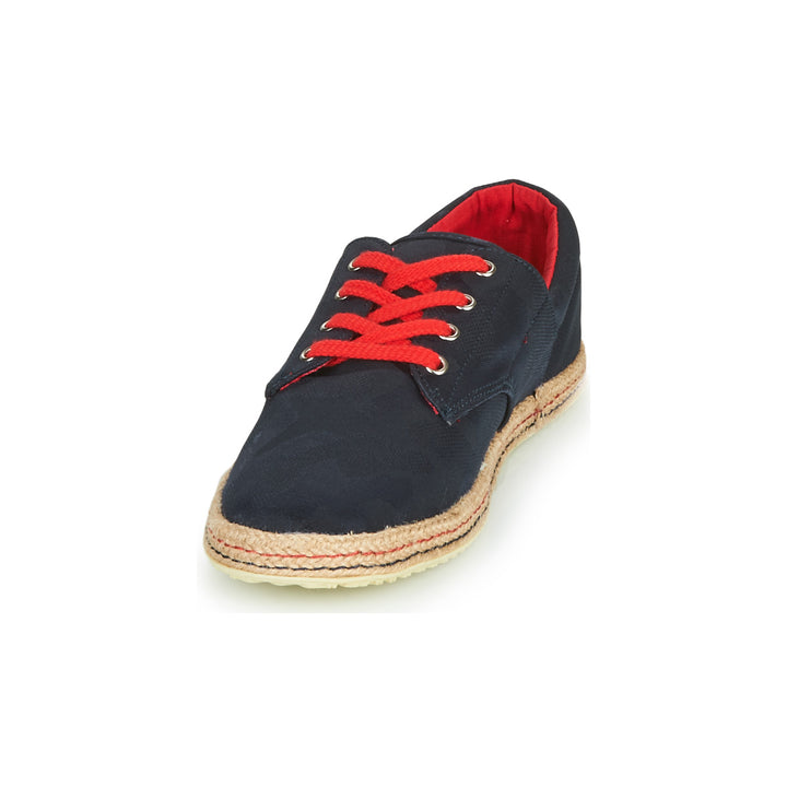 Andre Espadrille Homme Liane Marine