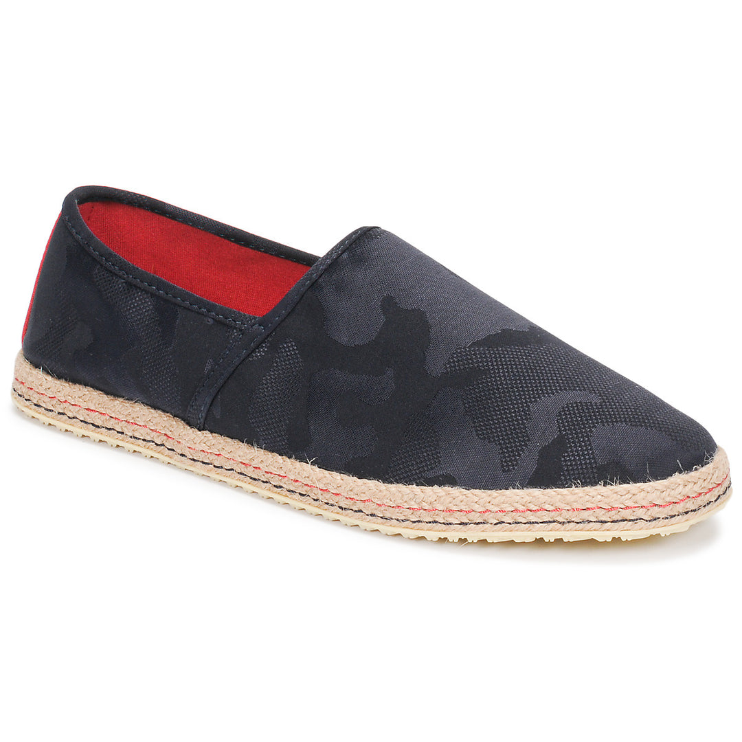 Andre Espadrille Homme Tropical Marine