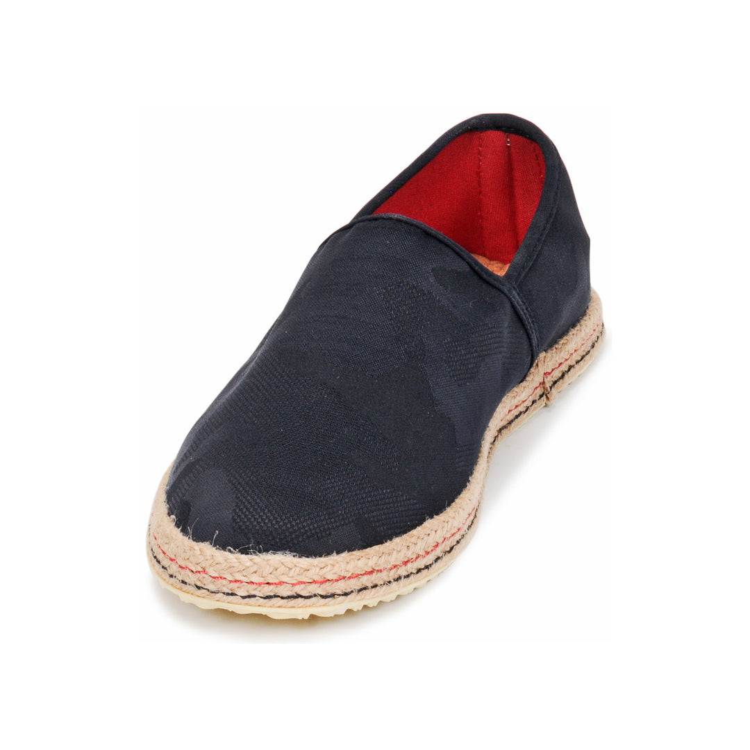 Andre Espadrille Homme Tropical Marine