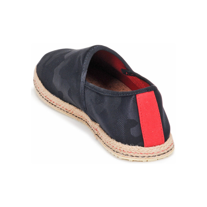 Andre Espadrille Homme Tropical Marine