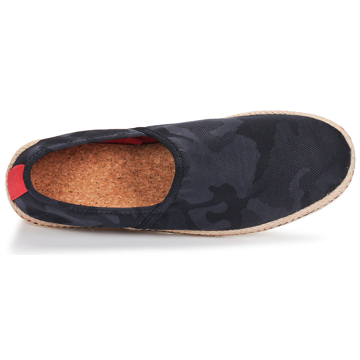 Andre Espadrille Homme Tropical Marine