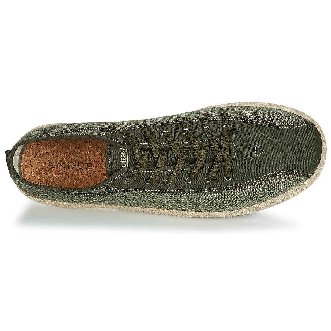 Andre Baskets Paco Homme