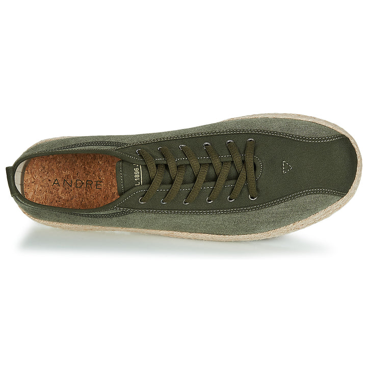 Andre Baskets Paco Homme