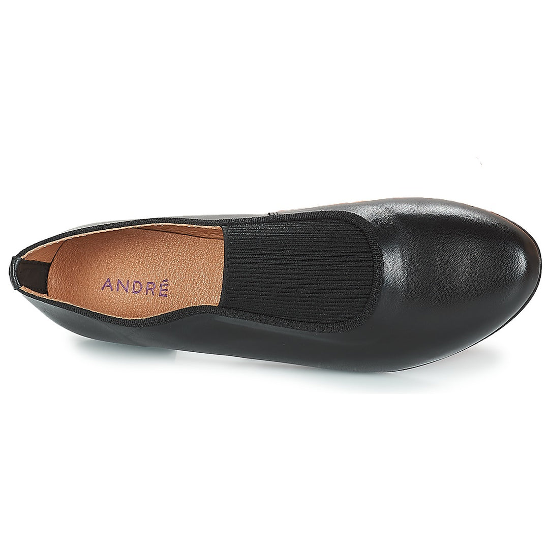 Andre Mocassins Perlita Femme