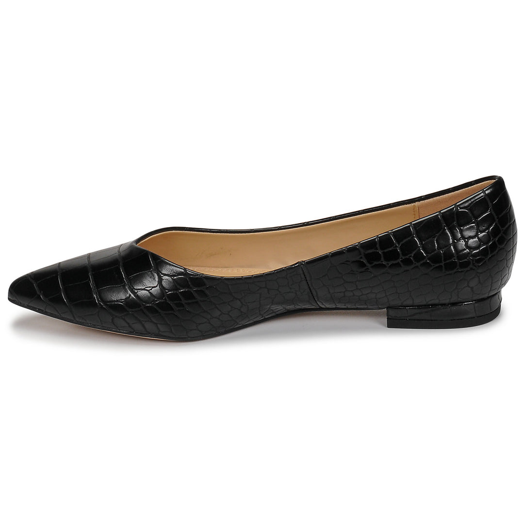 Andre Ballerines Liserone Femme