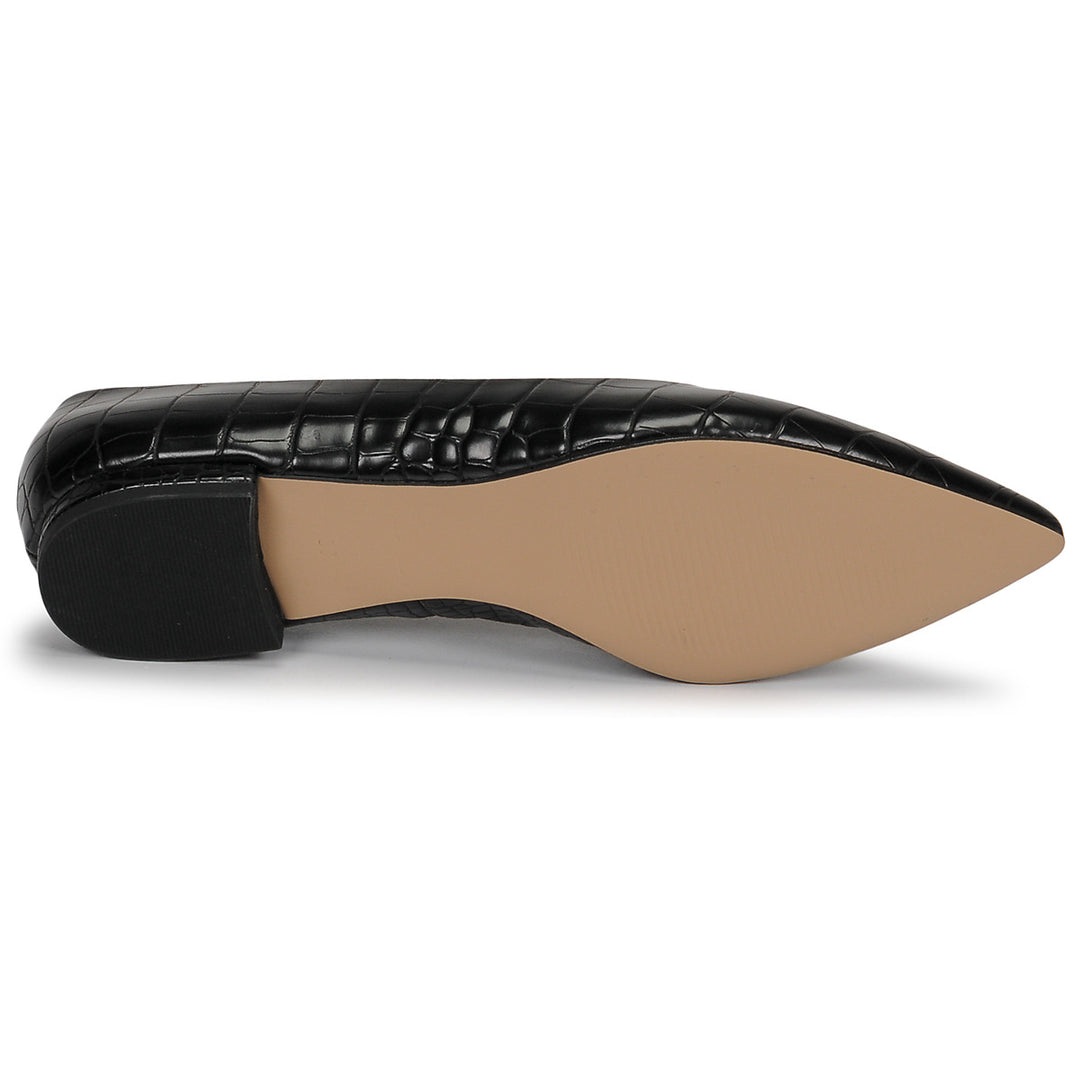 Andre Ballerines Liserone Femme