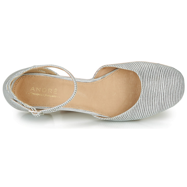 Andre Sandales Maritzia Femme