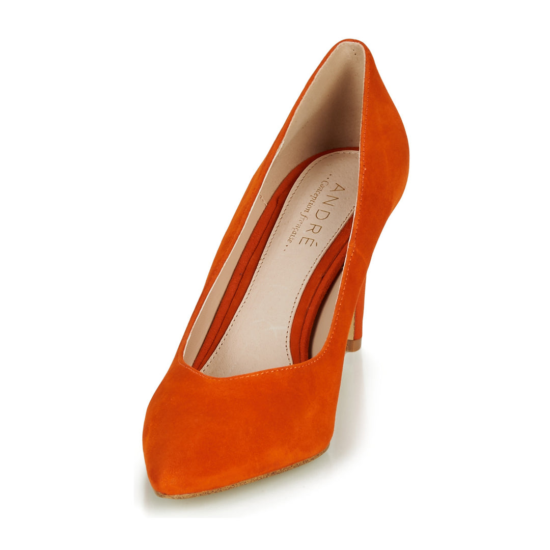 Andre Escarpins Beth Femme