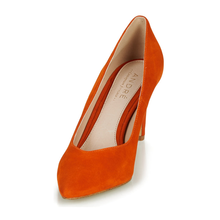 Andre Escarpins Beth Femme