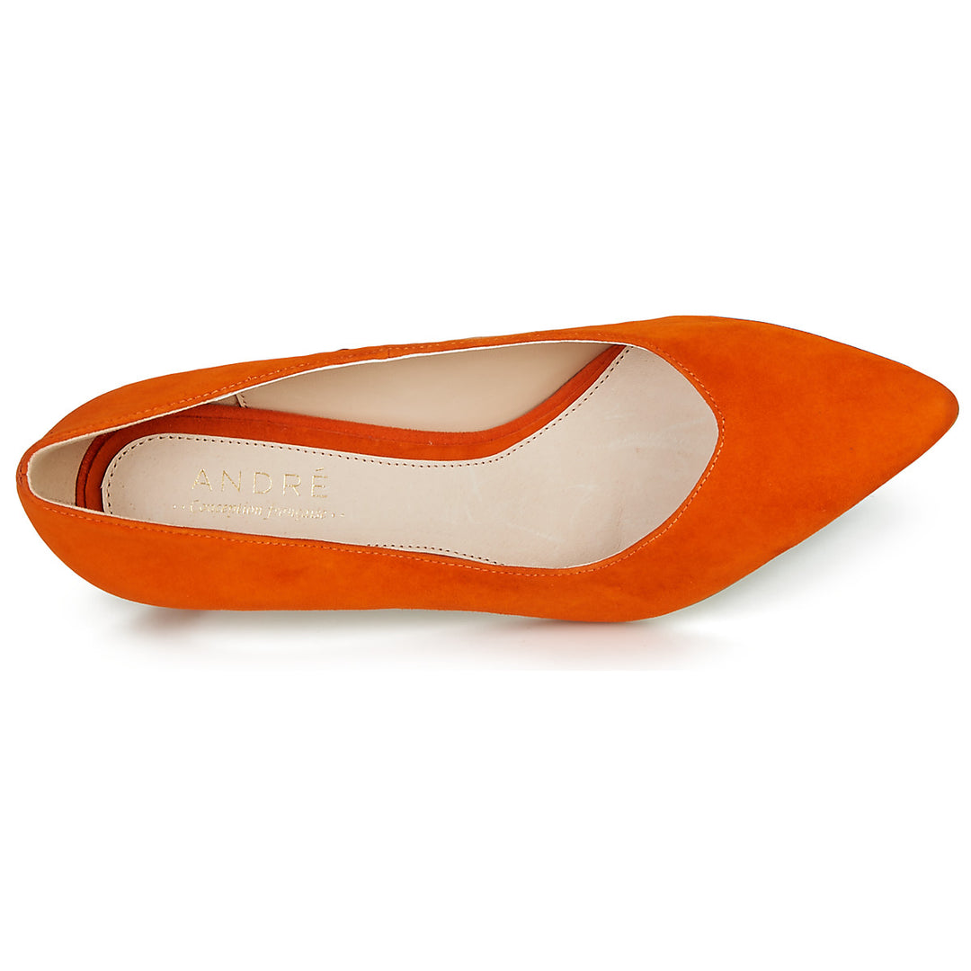 Andre Escarpins Beth Femme