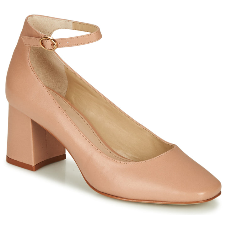 Andre Escarpins Jasmine Femme