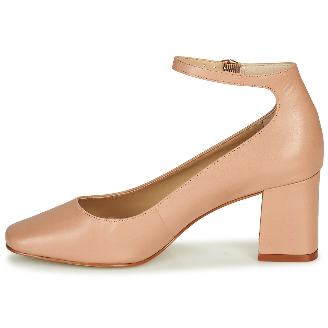 Andre Escarpins Jasmine Femme
