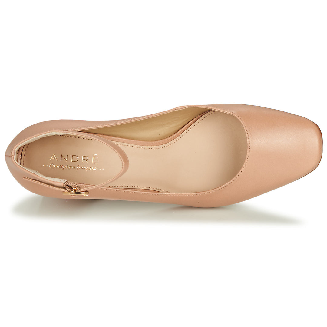 Andre Escarpins Jasmine Femme