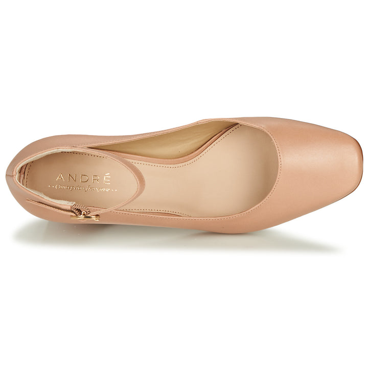 Andre Escarpins Jasmine Femme
