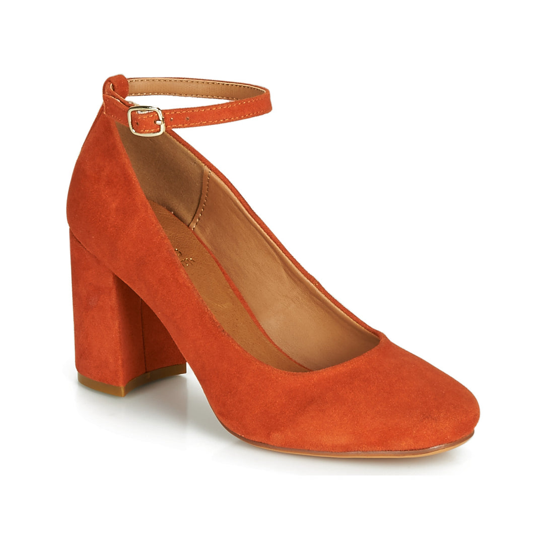 Andre Escarpins Lauria Femme