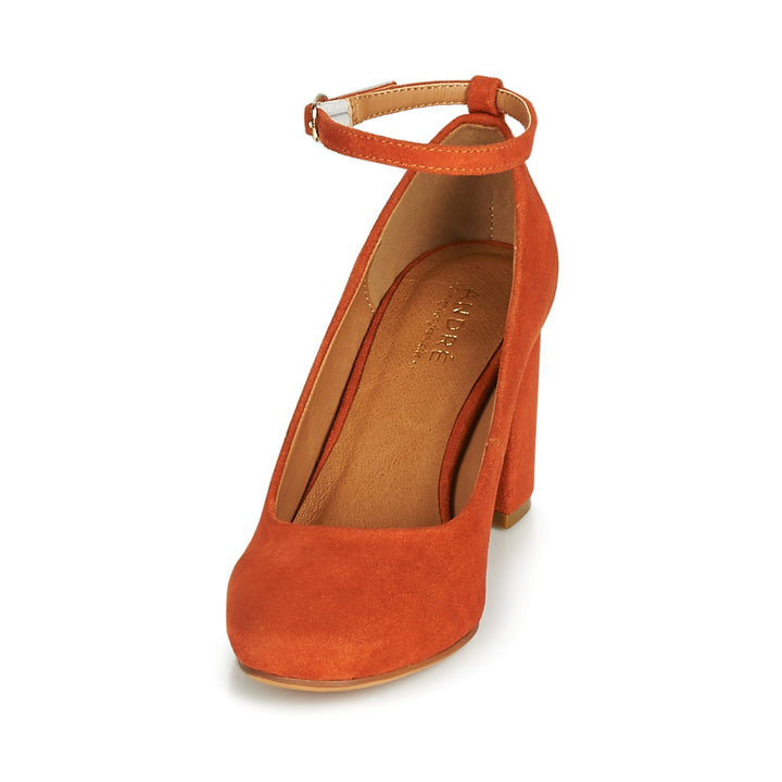 Andre Escarpins Lauria Femme
