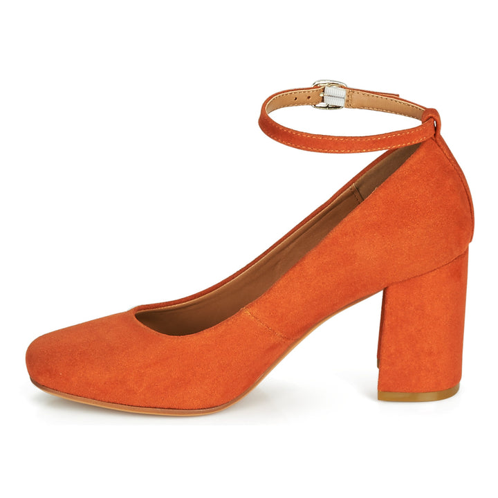 Andre Escarpins Lauria Femme