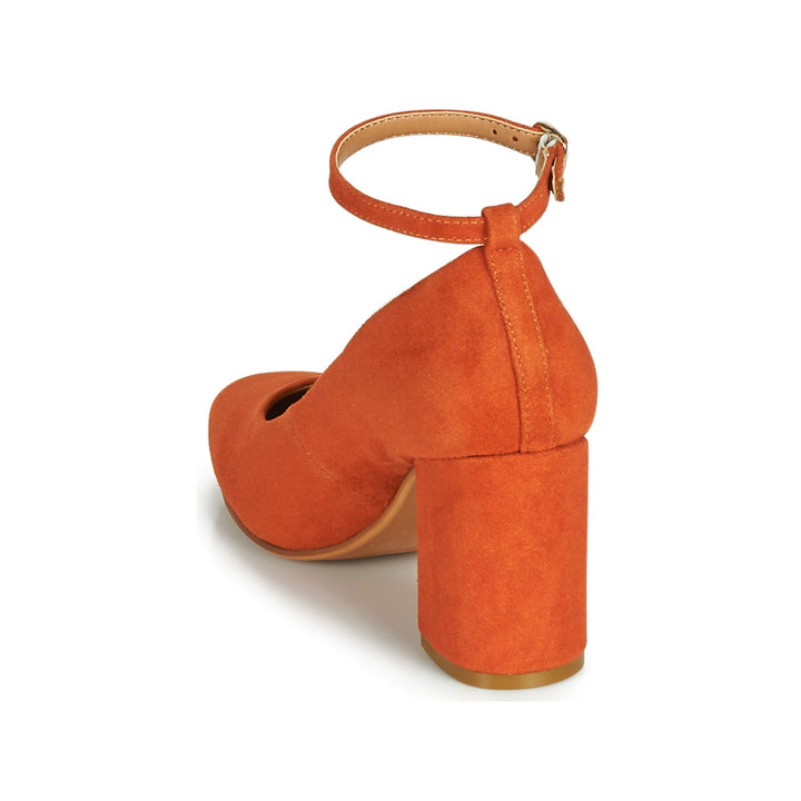 Andre Escarpins Lauria Femme