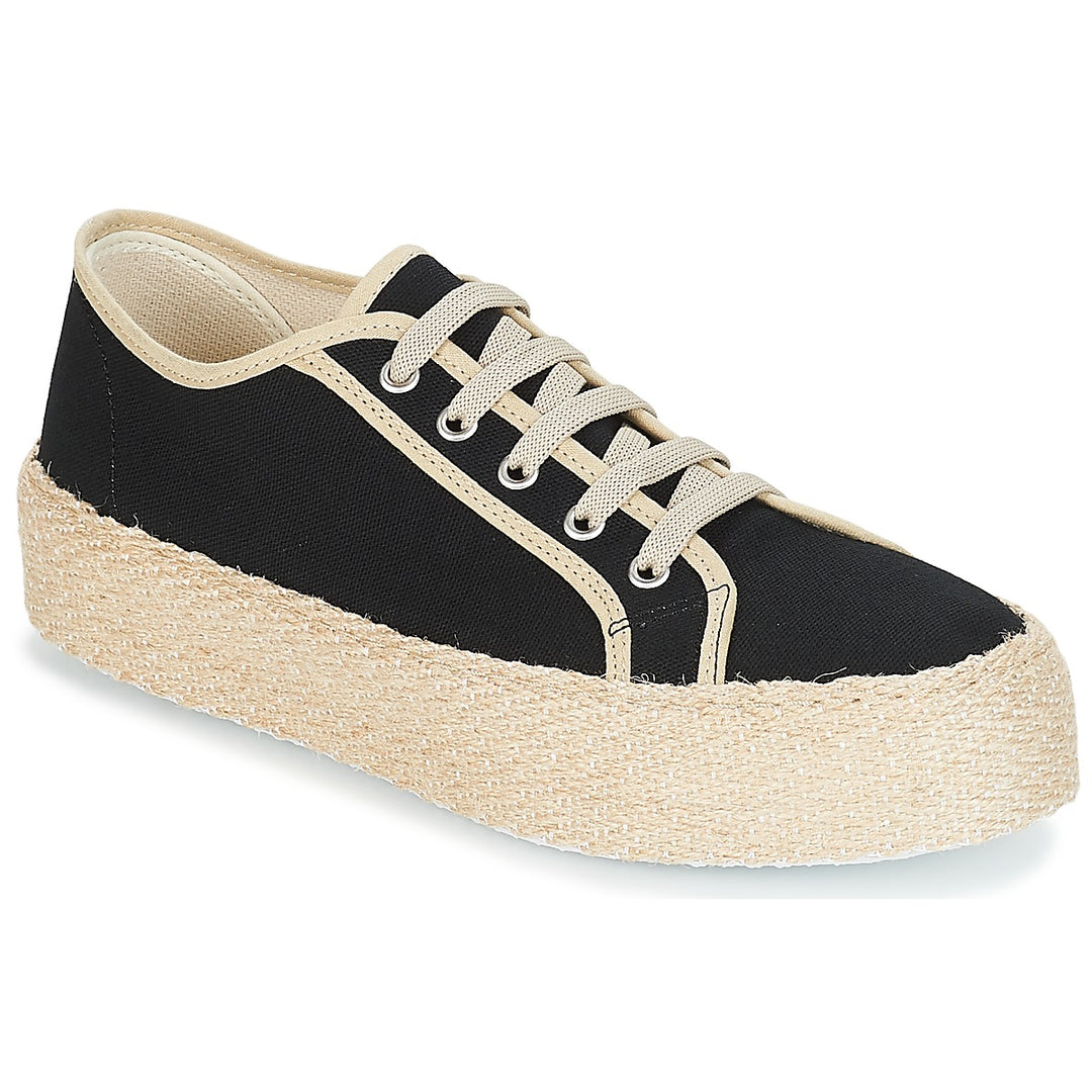 Andre Espadrilles Lodge Femme