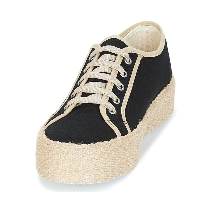 Andre Espadrilles Lodge Femme