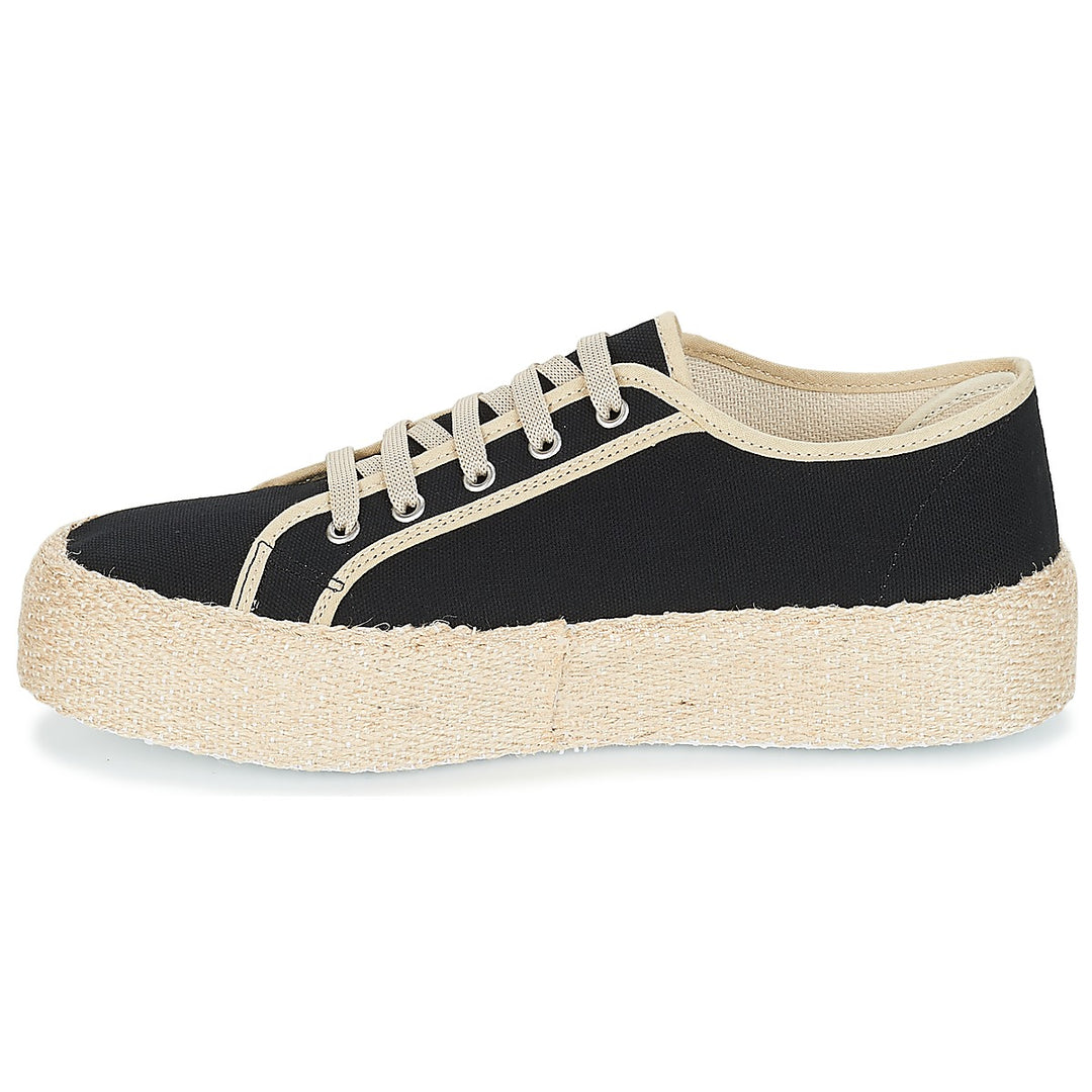Andre Espadrilles Lodge Femme