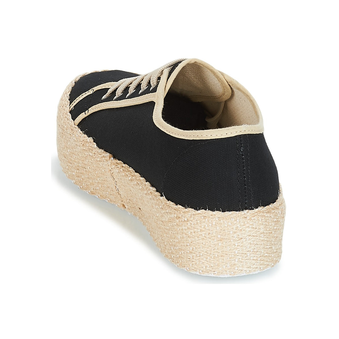Andre Espadrilles Lodge Femme
