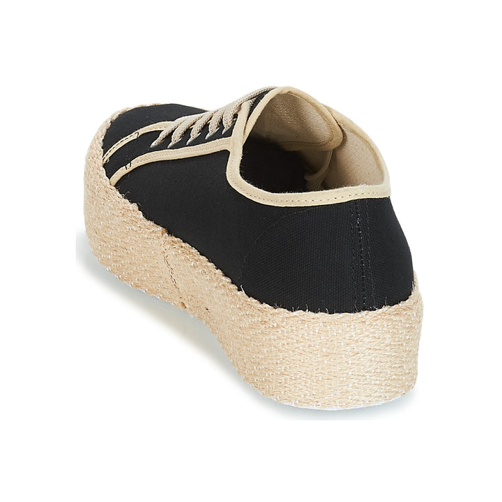 Andre Espadrilles Lodge Femme