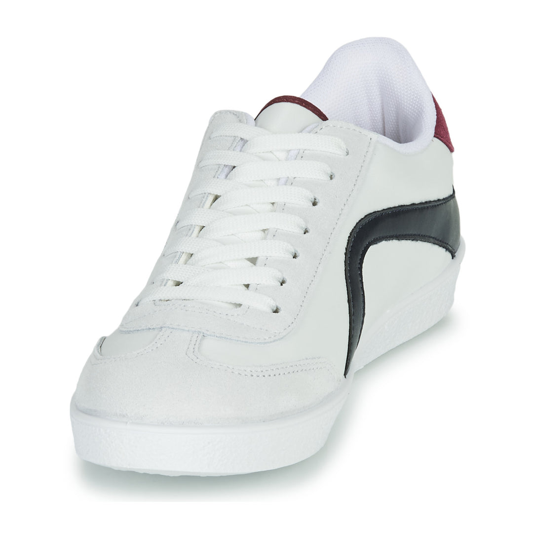 Andre Baskets Femme Callista Blanc