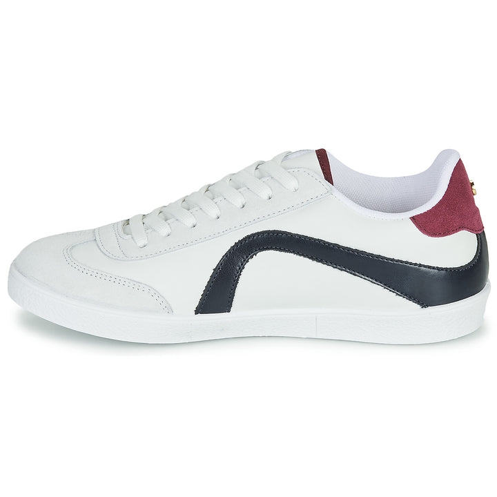 Andre Baskets Femme Callista Blanc