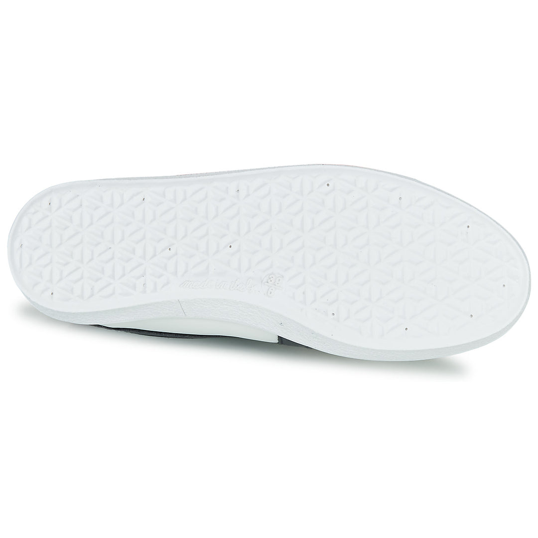 Andre Baskets Femme Callista Blanc