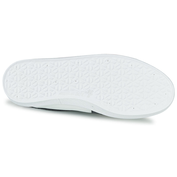 Andre Baskets Femme Callista Blanc