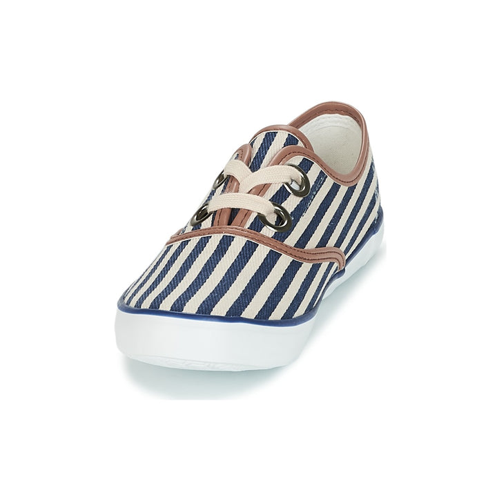 Andre Espadrilles Melon Femme