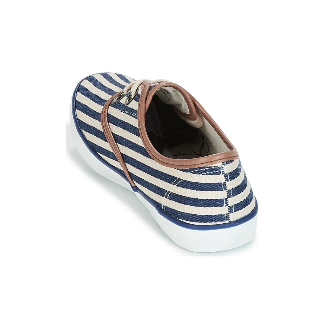 Andre Espadrilles Melon Femme