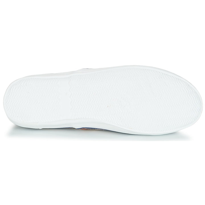 Andre Espadrilles Melon Femme