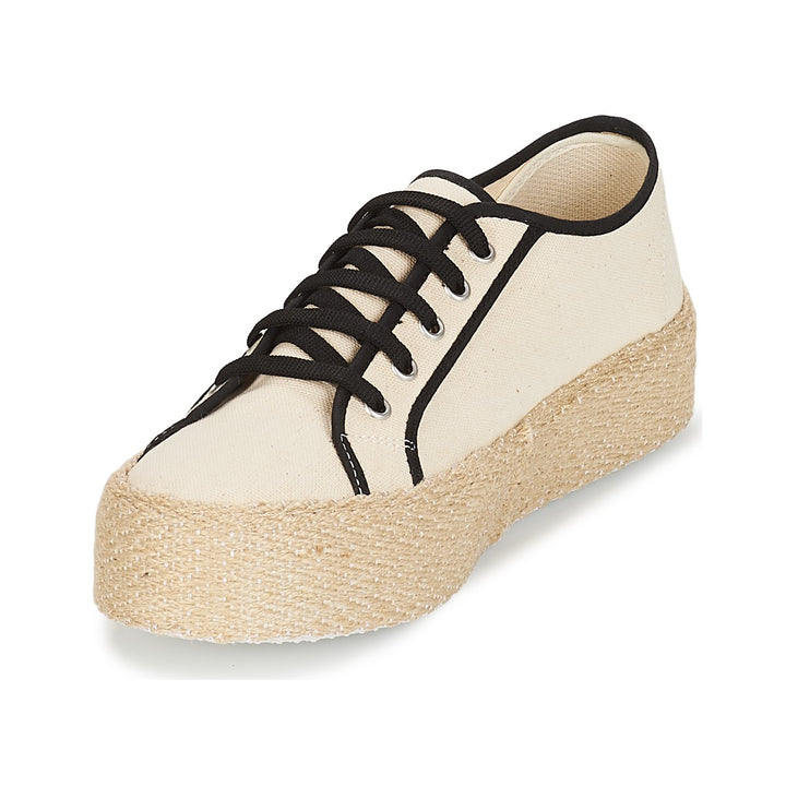 Andre Espadrilles Lodge Femme