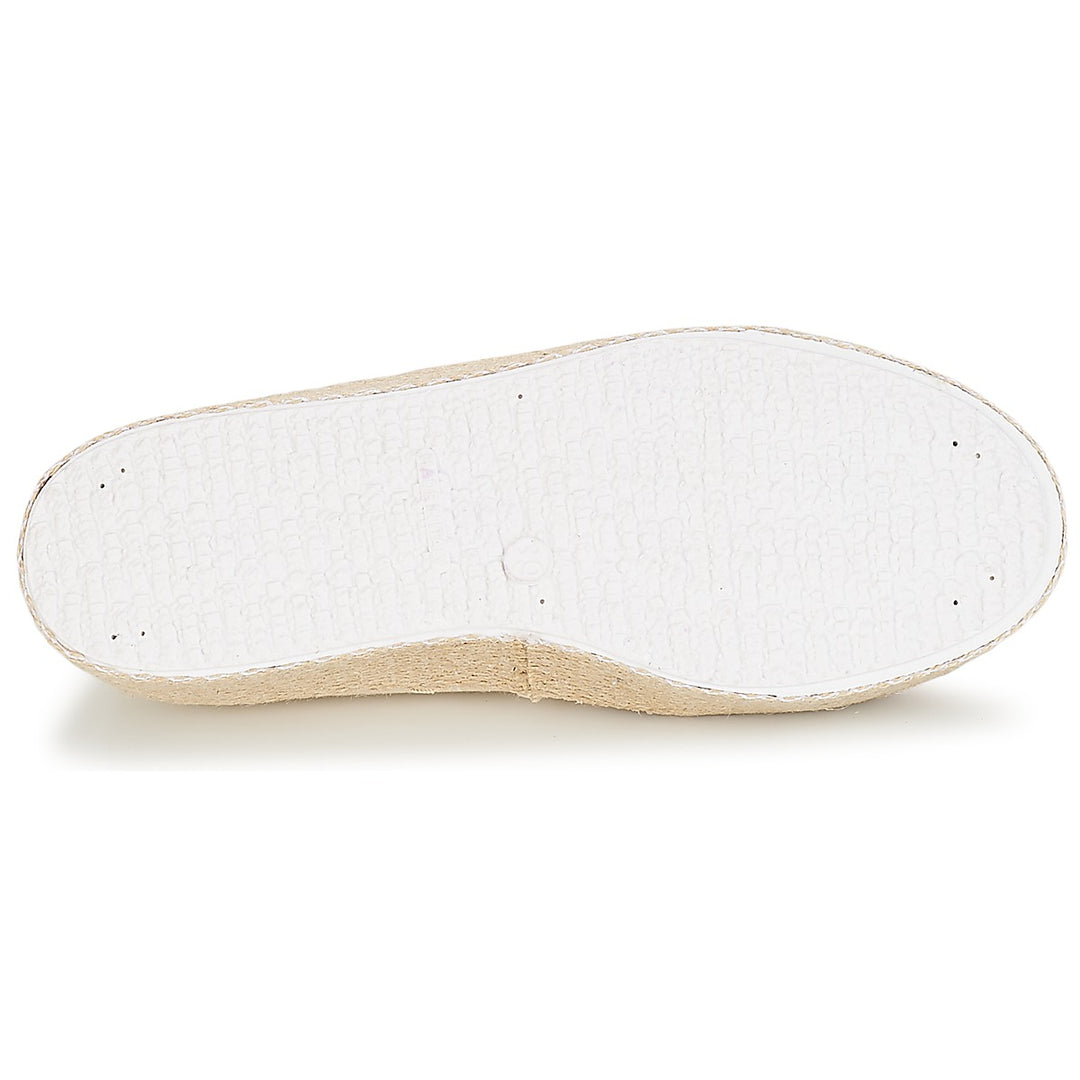 Andre Espadrilles Lodge Femme