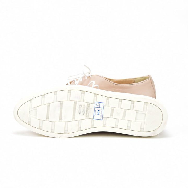 Andre Espadrilles Presage Femme Rose
