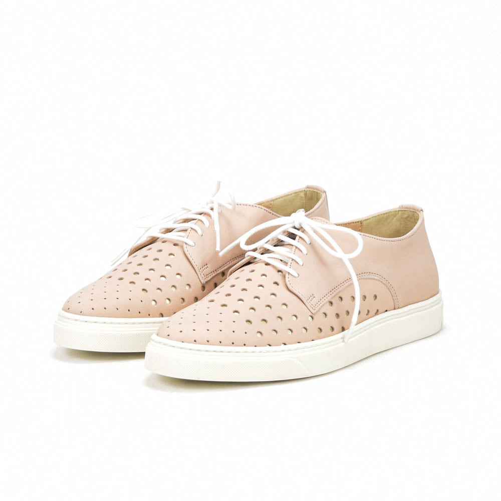 Andre Espadrilles Presage Femme Rose