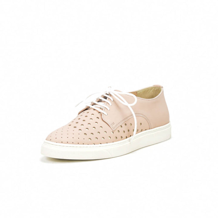 Andre Espadrilles Presage Femme Rose