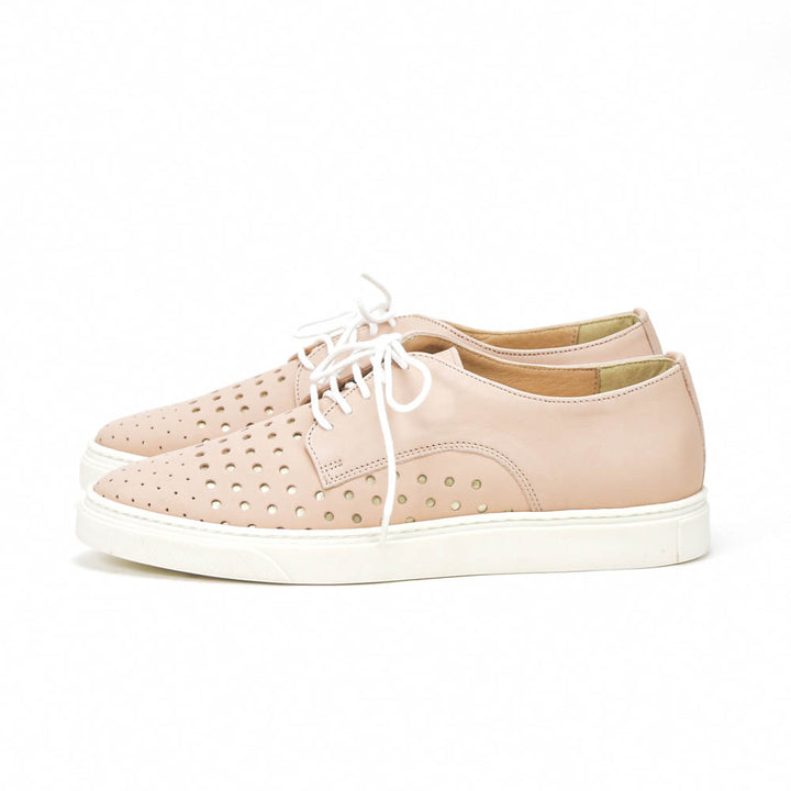 Andre Espadrilles Presage Femme Rose