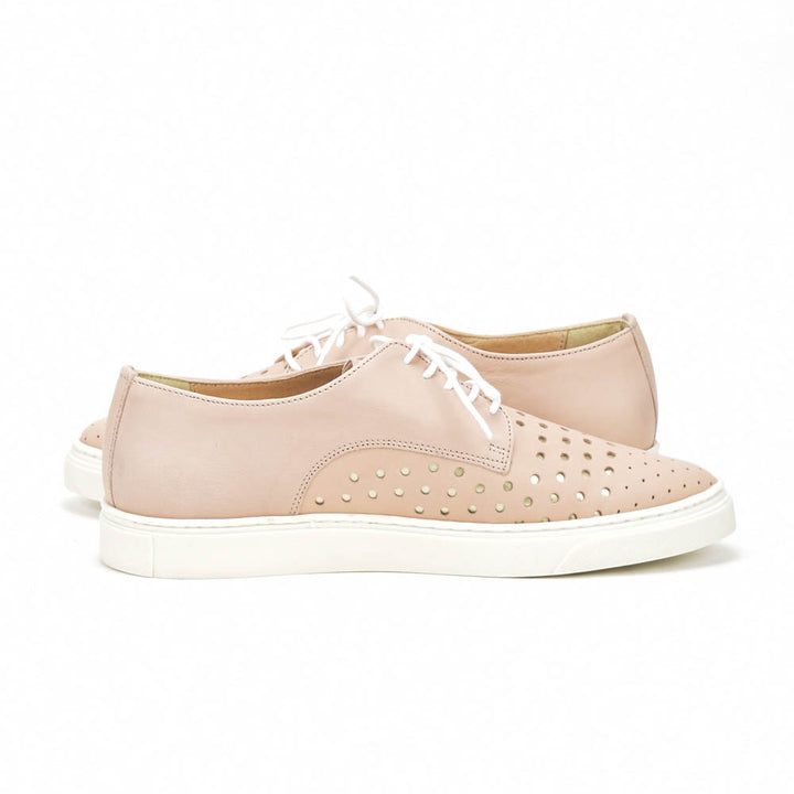Andre Espadrilles Presage Femme Rose